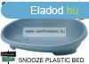 Savic Snooze Plastic Bed XL - Bluestone - 98,5cm fekhely Kk