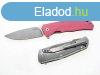 LionSteel T.R.E. G10 Pink