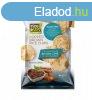 Rice Up chips fahjas ndcukorral 60 g