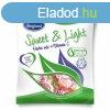 Bergland sweet&light herbamix cukormentes cukorka 60 g