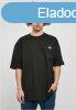 Starter Essential Oversize Tee black