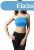 Urban Classics Ladies Bandeau Top turquoise