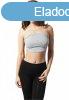 Urban Classics Ladies Bandeau Top grey