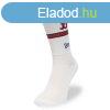 Zokni New Era MLB Premium Boston Red Sox socks White