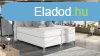 Amadeo 180x200 boxspring gy matraccal fehr