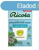 Ricola cukorka alpine fresh 40 g