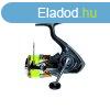 Daiwa Laguna LT 2000 + J-Braid 0,14mm perget ors + fonott 