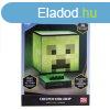 Lmpa Creeper (Minecraft) 26 cm