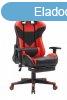 X-Style Force 6.0 Gamer szk Black-Red