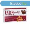 Dr.Theiss iron energy rgtabletta vassal, cinkkel s vitami