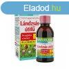 Naturland lndzss tif+c-vitamin gyerek szirup 150 ml