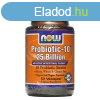 Now Probiotic-10 Kapszula 50 db