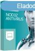 ESET NOD32 Antivirus (1 eszkz/1 v)