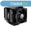 COOLER MASTER CPU ht MASTERAIR MA624 STEALTH, Univerzlis,