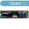 Kioxia Exceria G2 (TOSHIBA) 1TB PCIe x4 (3.1) M.2 2280 SSD