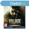 Resident Evil 8: Village (Gold Kiads) - PS4