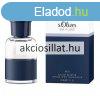 S.Oliver So Pure Men EDT 50ml Frfi parfm