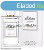 S.Oliver Black Label Women EDT 50ml Ni parfm