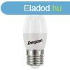 LED izz, E27, gyertya, 4,9W (40W), 470lm, 3000K, ENERGIZER