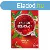 Milford ENGLISH BREAKFAST Fekete tea 20x1,75 g