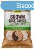 Rice Up bio chia&quinoa chips 25 g