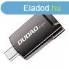 Dudao A16H USB-C adapter HDMI-hez (szrke)