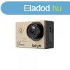 SJCAM SJ5000X Elite 4K Wi-Fi Sportkamera Golden