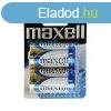 Elem glit LR20D alkaline 2 db/csomag, Maxell 