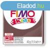 Gyurma, 42 g, gethet, FIMO "Kids", barna