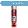 System JO - bizsergető mellbimbó gél - eper (30 ml)