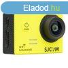 SJCAM SJ5000X Elite 4K Wi-Fi Sportkamera Yellow