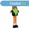 Halloween-i skandinv man - teleszkpos - 52 - 85 cm (58133