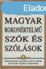 Pra Ferenc: A magyar rokon rtelm szk s szlsok kzikn