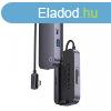 Baseus PadJoy 6 az 1-ben HUB USB-C - USB 3.0 + HDMI + USB-C 