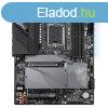 GIGABYTE B760 AORUS MASTER DDR4 Zkladn doska, Intel B760, 