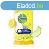 Dettol P&F t.kend 36db Citrom&Lime