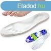 Talpbett kszlet, univerzlis talp ciphz, memriahabbal, 