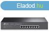 TP-Link TL-SG1008, 8 port Gigabit Desktop/Rack Switch, 8x 10