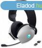 Dell AW720H Alienware Dual-Mode Wireless Gaming Headset Luna
