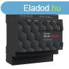 Relémodul 4 csatornás (inrush)