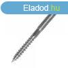 CONCEPT tcsavar TORX fejjel, M8x100mm