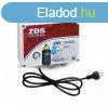 ZDS szivatty indt doboz 1,5kW vz hts (Franklin) motor