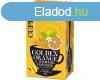 Cupper bio narancs s kurkuma tea 40 g