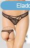 Thongs 2441 - black {} M/L 