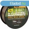 Fox Edges Illusion Soft Mainline X 200m 16lb 7,27kg Monofil 