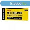 NUTREND Multivitamin Compressed 60 caps