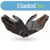 MADMAX X Gloves Black VERSATILE Gloves Keszty S