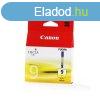 Canon PGI9 tintapatron yellow ORIGINAL 