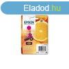 Epson T3363 tintapatron magenta ORIGINAL 