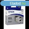 Epson T5808 tintapatron matt black ORIGINAL 